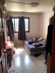 Blk 8 Teck Whye Heights II (Choa Chu Kang), HDB 4 Rooms #480355381